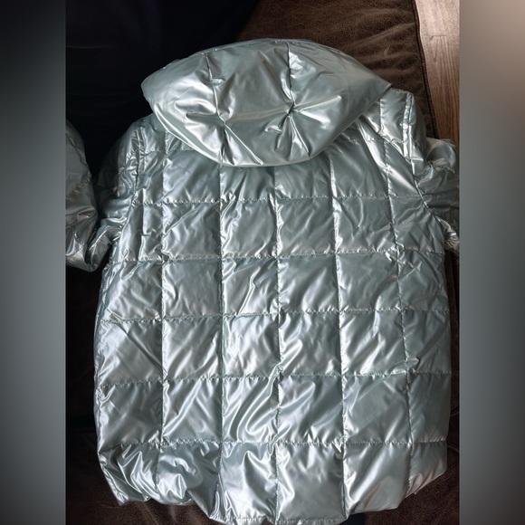 Abercrombie & Kids Performance Puffer - Picture 7 of 10